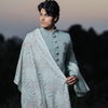 Saanjh Sherwani set