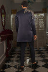 Shahi Safa sherwani set