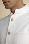 alpha old money nehru jacket