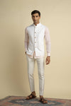 alpha old money nehru jacket