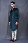 Noble Knights sherwani set