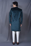 Noble Knights sherwani set