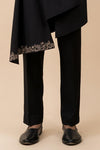 the regal thread sherwani