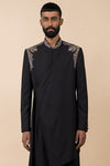 the regal thread sherwani