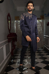 Shahi Safa sherwani set