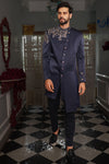 Shahi Safa sherwani set