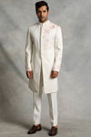 Jashn-e-Vastra sherwani set