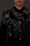 Nawab Attire sherwani