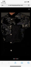 Nawab Attire sherwani
