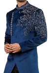 Rajman Elegance jodhpuri suit