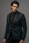 Creed tuxedo suit