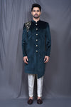 Noble Knights sherwani set