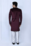 Monarch Attire sherwani set