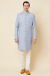 Jahan Luxe sherwani set