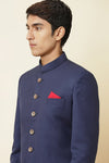 Imperial Raj jodhpuri suit