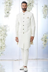 True Nawab sherwani set