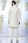 True Nawab sherwani set