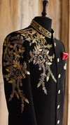 Noble Threads sherwani set