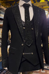 Prestige tuxedo suit