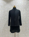 Sultan Attire nehru jacket set
