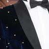 Valorium Tuxedo Suit