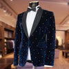 Valorium Tuxedo Suit