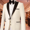 Bond 2 tuxedo suit