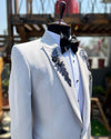 Vertex tuxedo suit