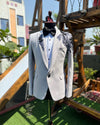 Vertex tuxedo suit