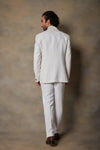 Aura tuxedo suit