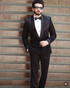 Imperial tuxedo set