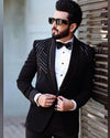 Imperial tuxedo set