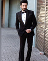 Imperial tuxedo set