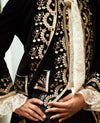 Throne Threads sherwani set