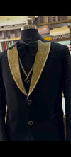 Apex Gross Tuxedo Suit