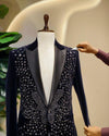 Legacy tuxedo suit