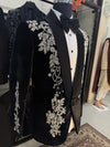 vision tuxedo suit