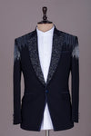 Midnight II tuxedo suit