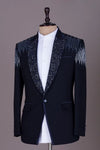 Midnight II tuxedo suit