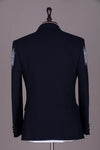 Midnight II tuxedo suit