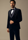 Prime tuxedo suit