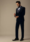 Prime tuxedo suit