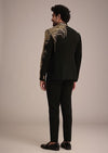Lark jodhpuri suit