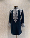 Raat ki Roshni Kurta set