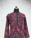 Kashmiri Kurta set