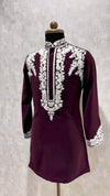 Ishq-e-vastra Kurta set