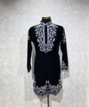 Crafted Kurta Kurta set