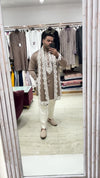 Thread Affair kurta set