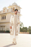 Zaaya Couture sherwani set