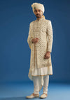 Riwaaz Royale sherwani set